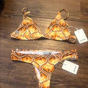 RARE Rhythm Fleetwood Tangelo